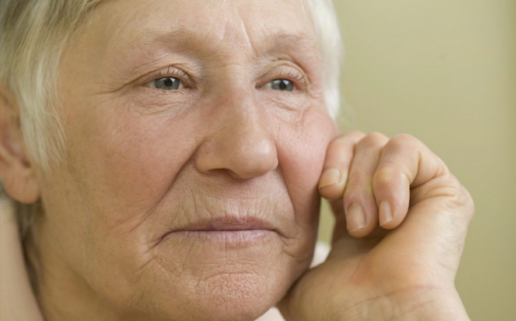 Cognitive aging shouldn't scare you